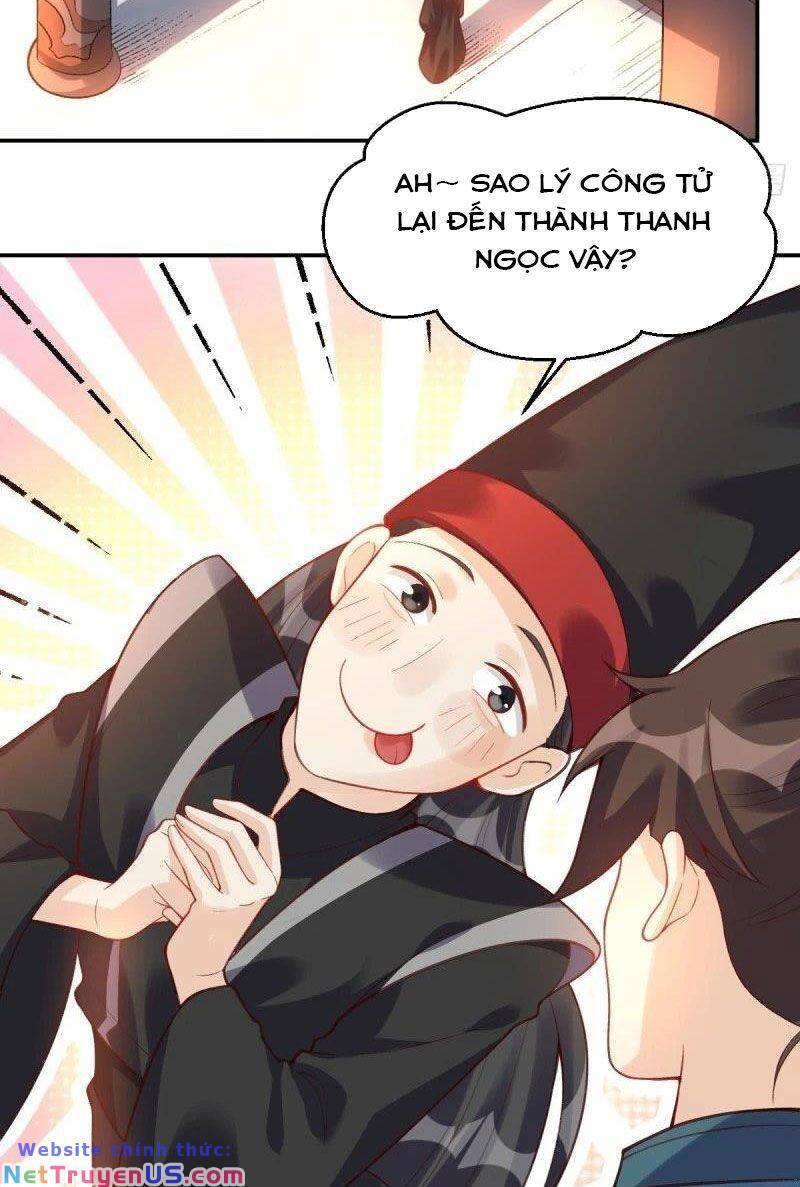 nguyên lai ta là tu tiên đại lão Chapter 261 - Next chapter 262