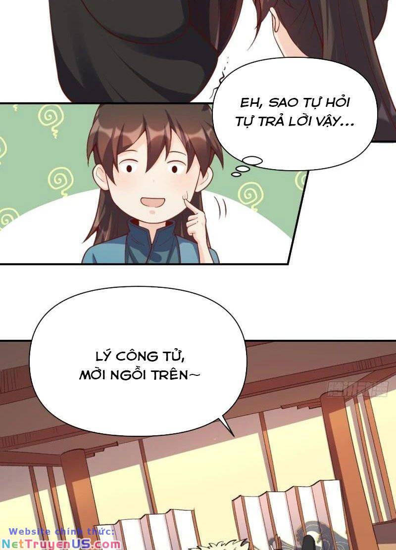 nguyên lai ta là tu tiên đại lão Chapter 261 - Next chapter 262