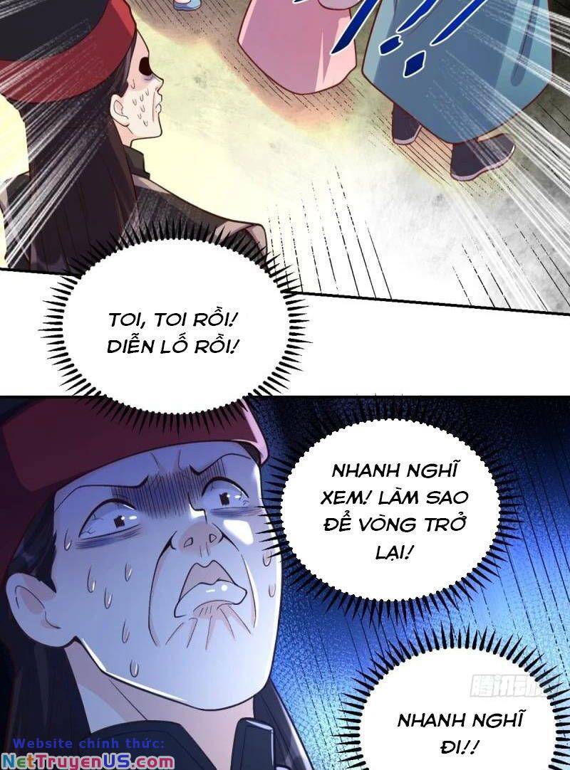 nguyên lai ta là tu tiên đại lão Chapter 261 - Next chapter 262