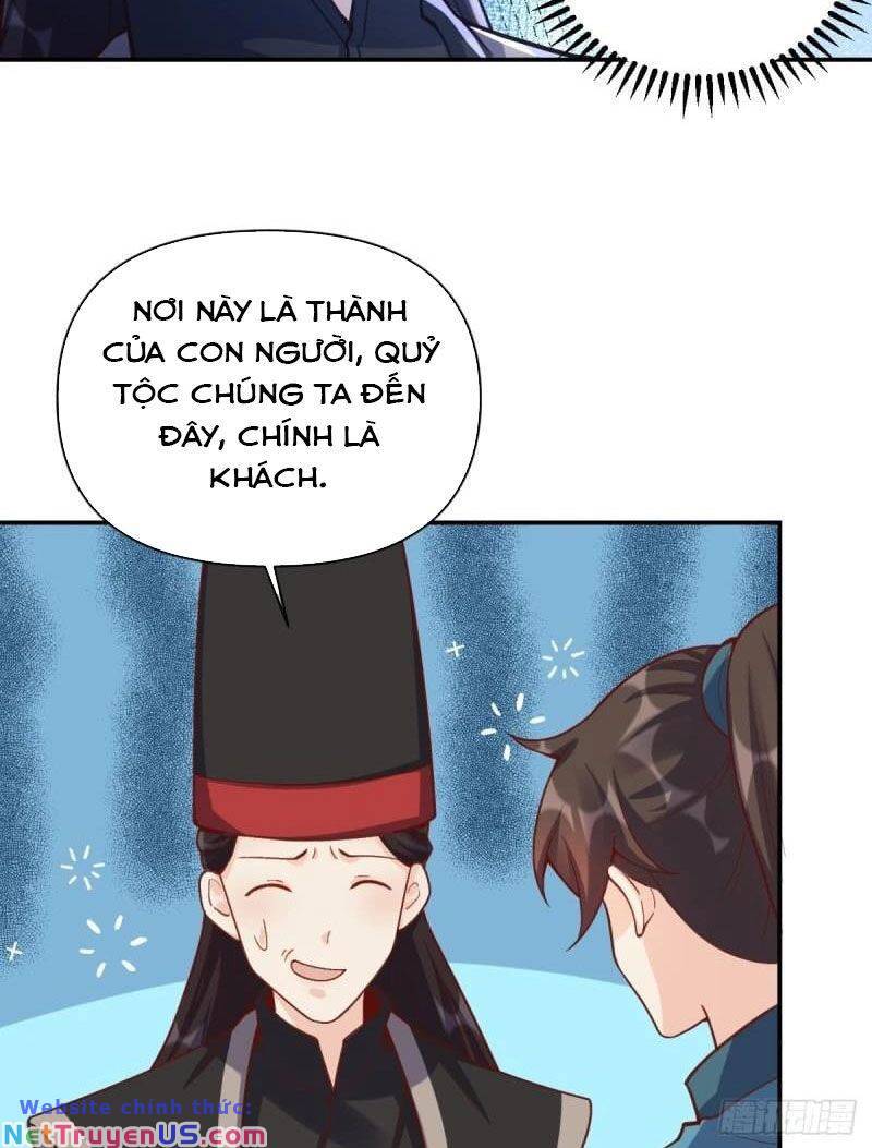 nguyên lai ta là tu tiên đại lão Chapter 261 - Next chapter 262