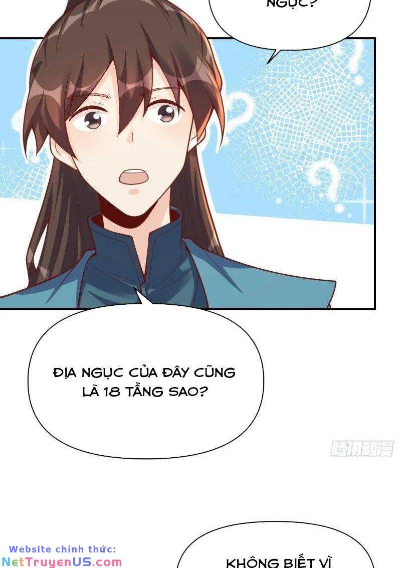 nguyên lai ta là tu tiên đại lão Chapter 261 - Next chapter 262