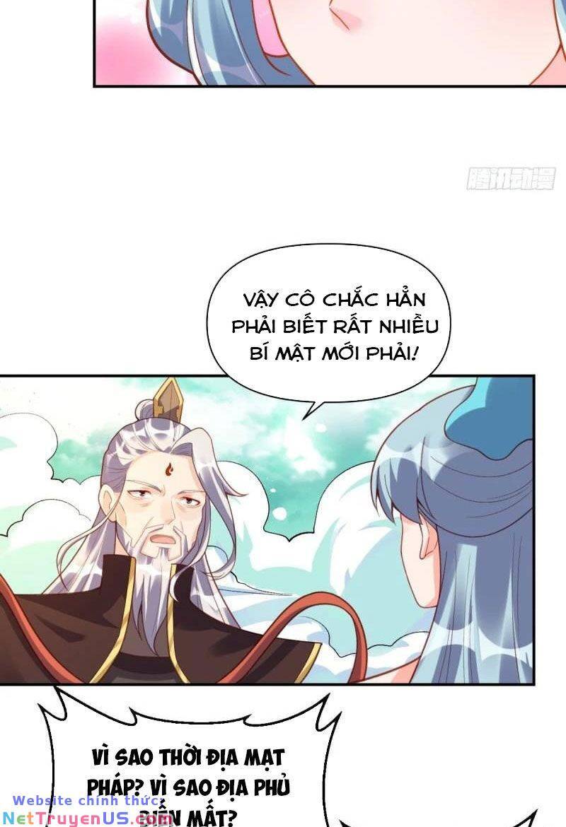 nguyên lai ta là tu tiên đại lão Chapter 261 - Next chapter 262