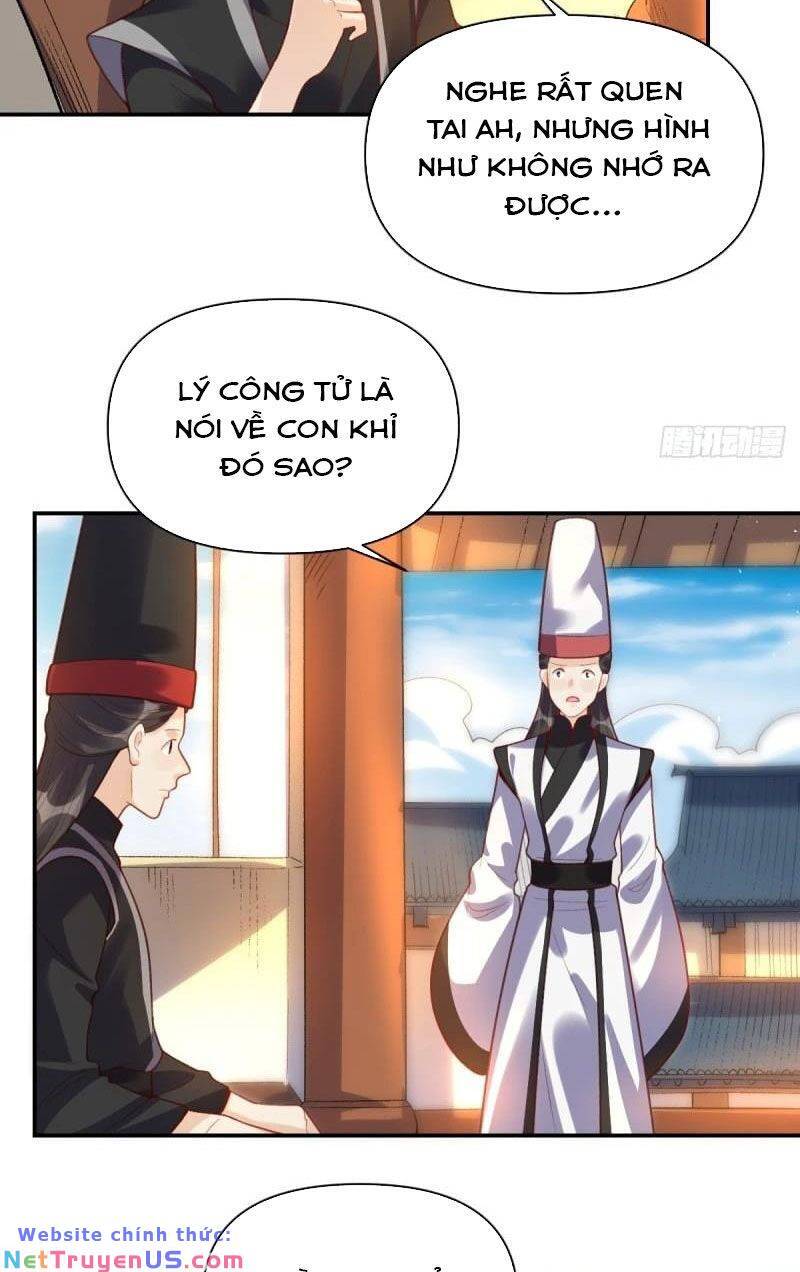 nguyên lai ta là tu tiên đại lão Chapter 261 - Next chapter 262