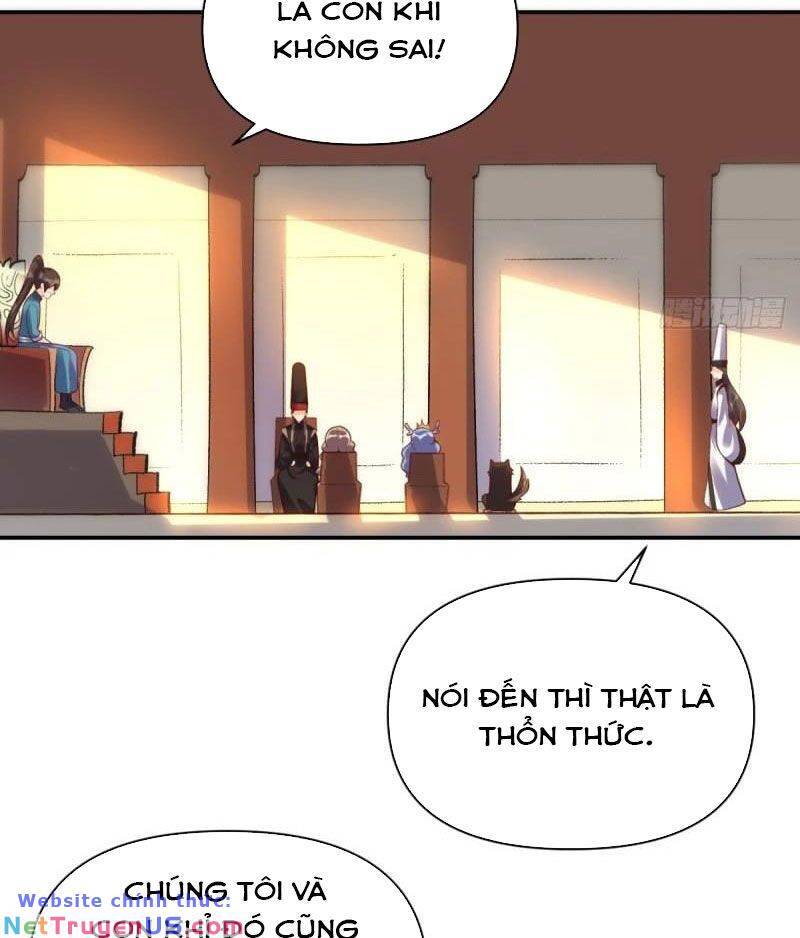 nguyên lai ta là tu tiên đại lão Chapter 261 - Next chapter 262