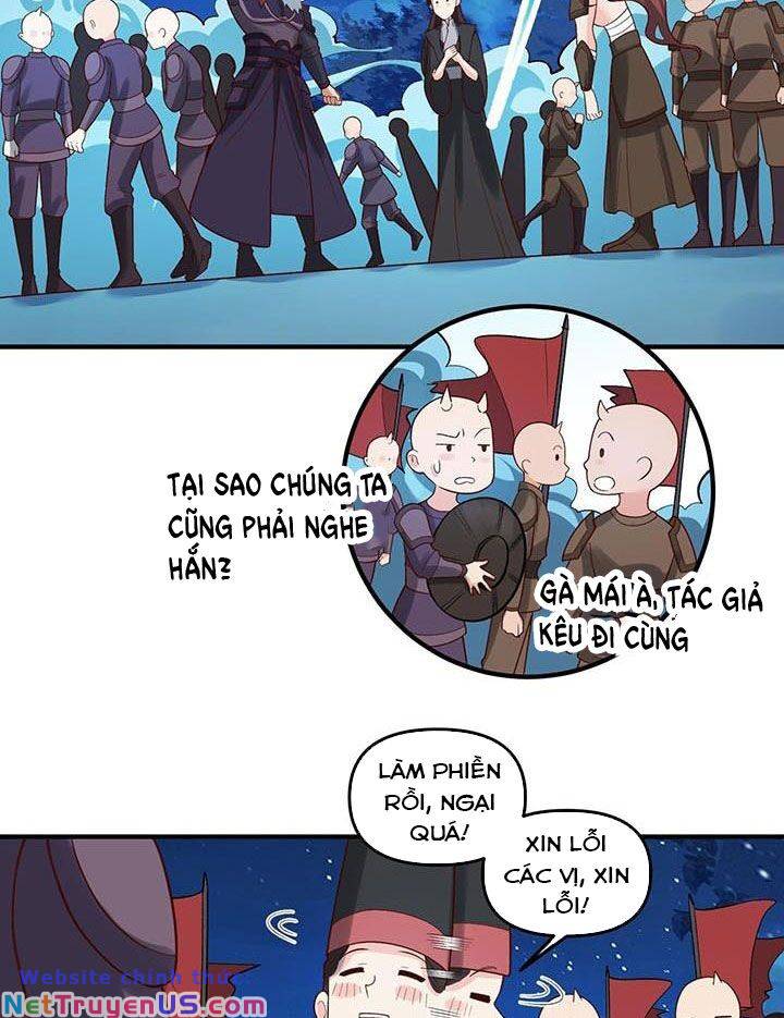 nguyên lai ta là tu tiên đại lão Chapter 263 - Next chapter 264