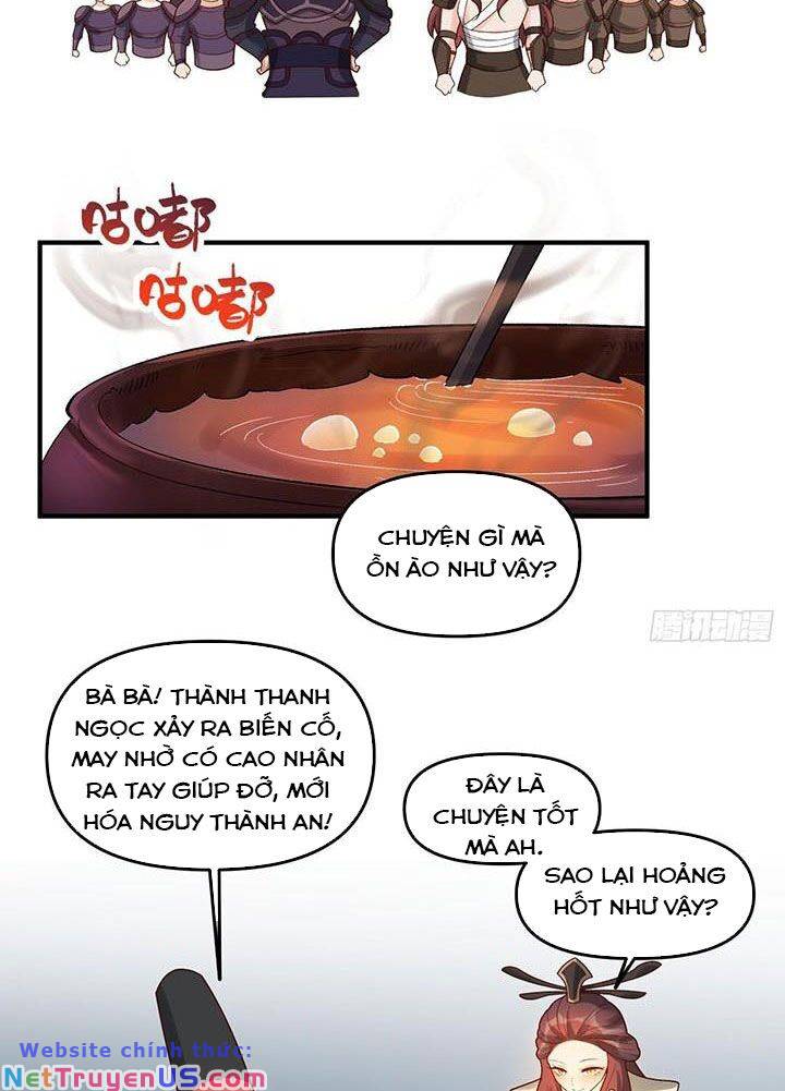 nguyên lai ta là tu tiên đại lão Chapter 263 - Next chapter 264