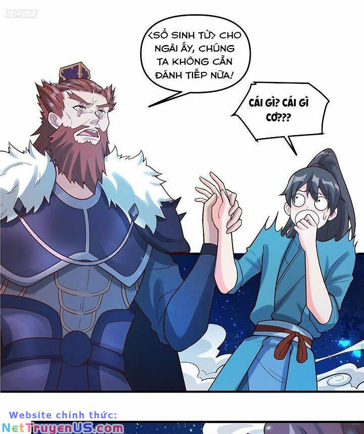 nguyên lai ta là tu tiên đại lão Chapter 266 - Next chapter 267