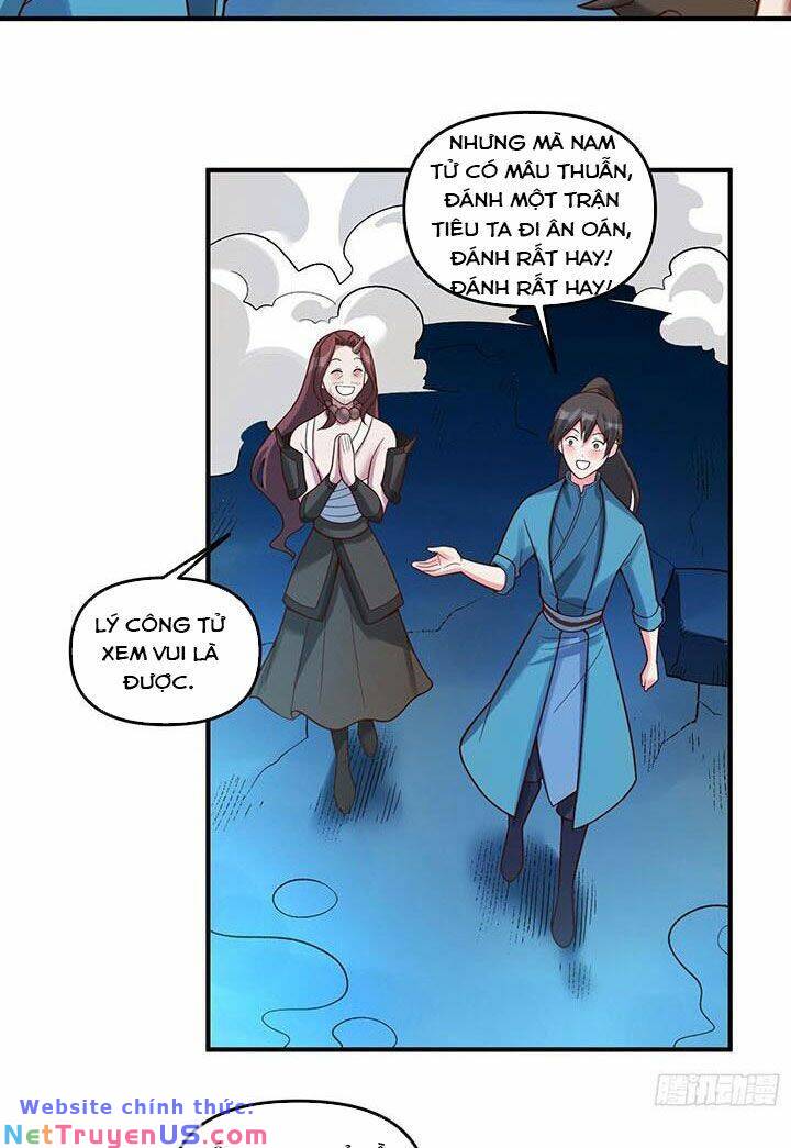 nguyên lai ta là tu tiên đại lão Chapter 266 - Next chapter 267