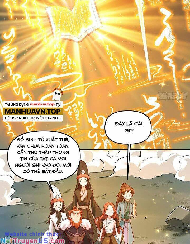 nguyên lai ta là tu tiên đại lão Chapter 266 - Next chapter 267