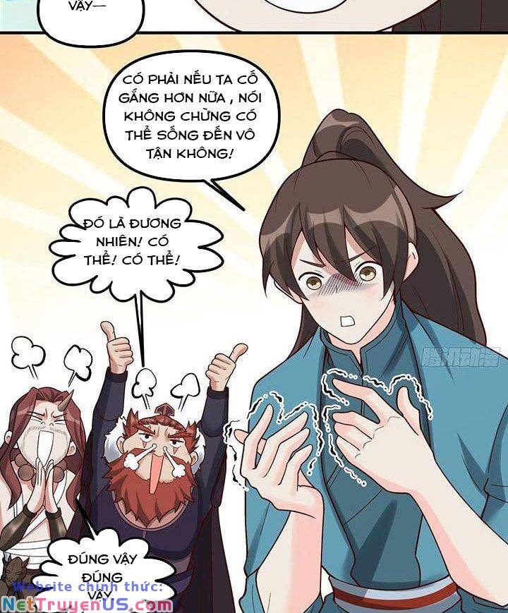 nguyên lai ta là tu tiên đại lão Chapter 269 - Next chapter 270