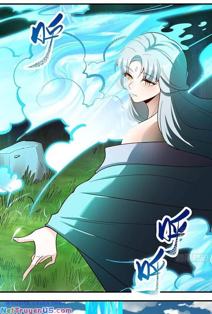 nguyên lai ta là tu tiên đại lão Chapter 269 - Next chapter 270