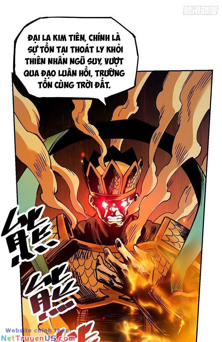 nguyên lai ta là tu tiên đại lão Chapter 271 - Next chapter 272