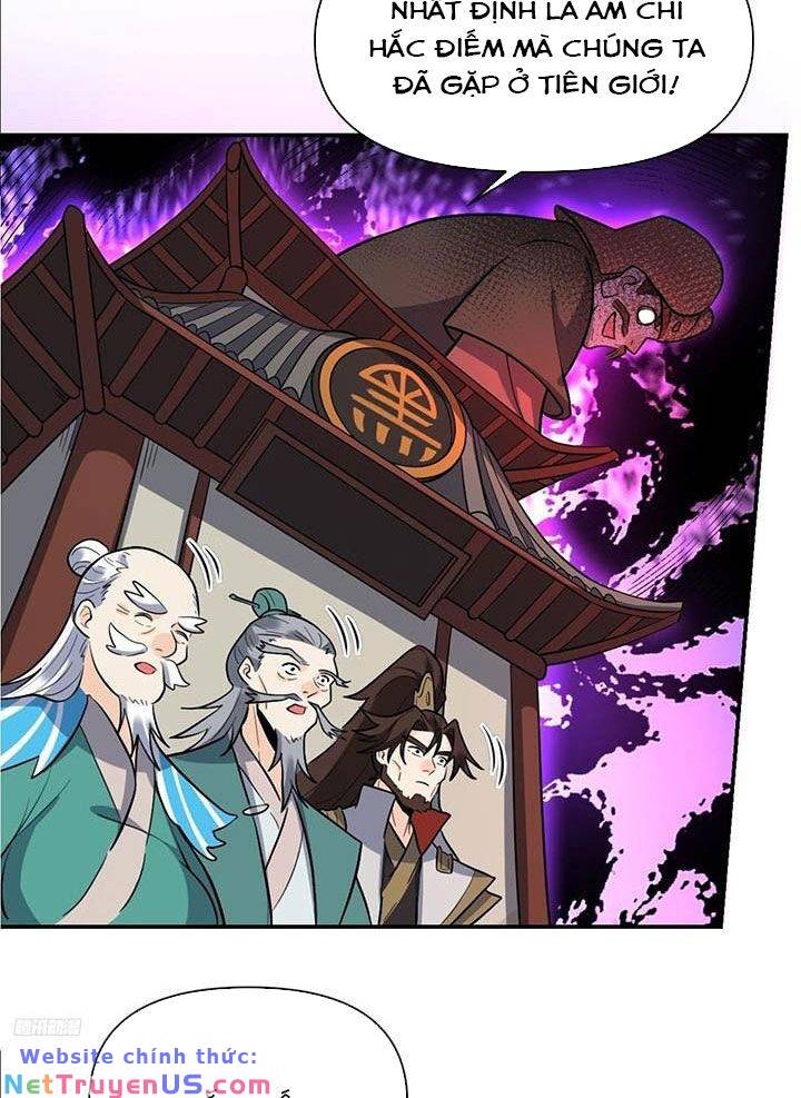 nguyên lai ta là tu tiên đại lão Chapter 274 - Next chapter 275