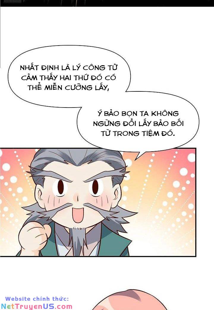 nguyên lai ta là tu tiên đại lão Chapter 274 - Next chapter 275