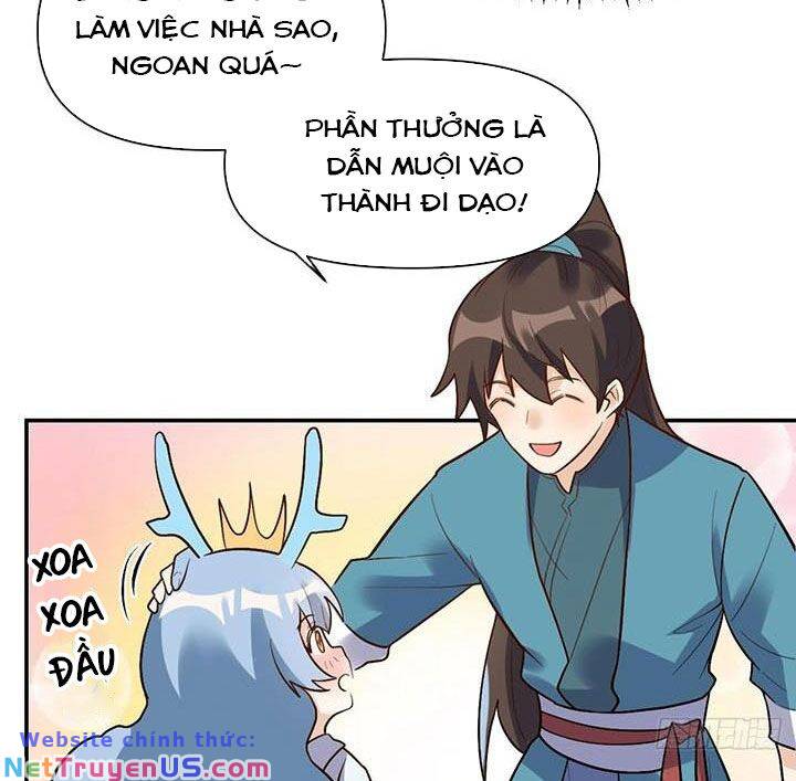 nguyên lai ta là tu tiên đại lão Chapter 274 - Next chapter 275