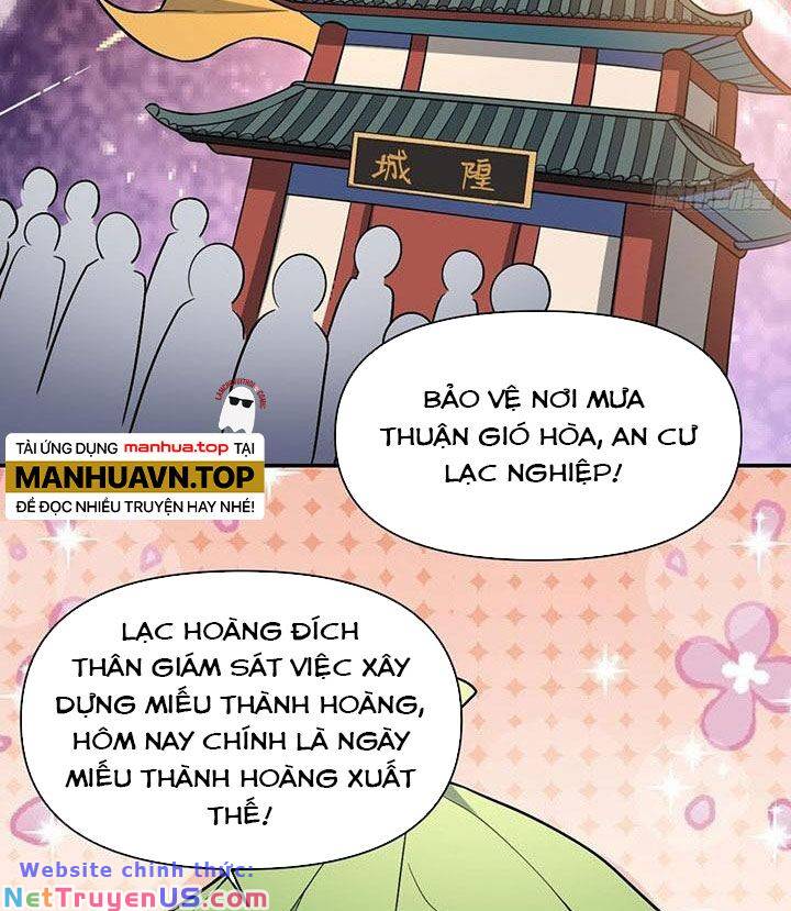 nguyên lai ta là tu tiên đại lão Chapter 274 - Next chapter 275