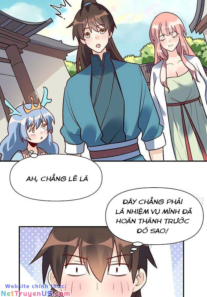 nguyên lai ta là tu tiên đại lão Chapter 274 - Next chapter 275