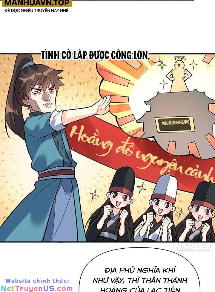 nguyên lai ta là tu tiên đại lão Chapter 274 - Next chapter 275