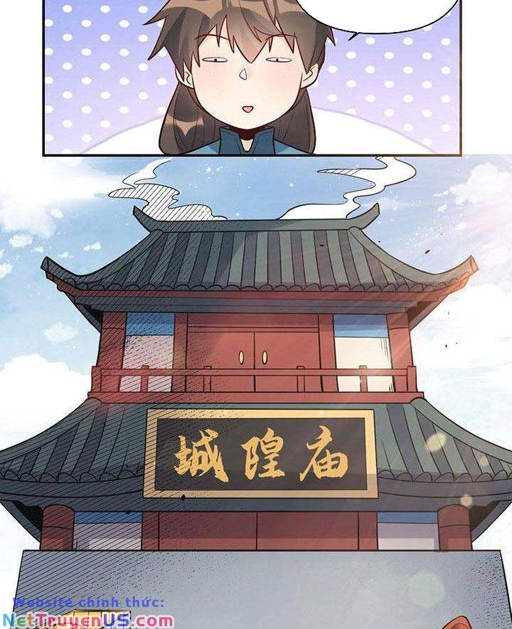 nguyên lai ta là tu tiên đại lão Chapter 274 - Next chapter 275