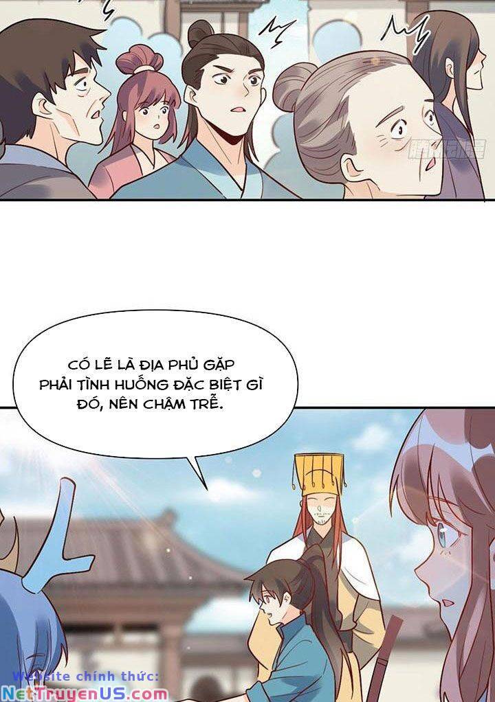 nguyên lai ta là tu tiên đại lão Chapter 275 - Next chapter 276