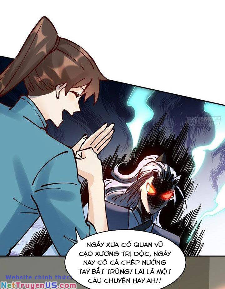 nguyên lai ta là tu tiên đại lão Chapter 277 - Next chapter 278