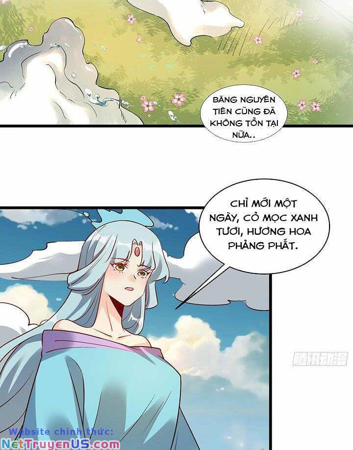 nguyên lai ta là tu tiên đại lão Chapter 278 - Next chapter 279