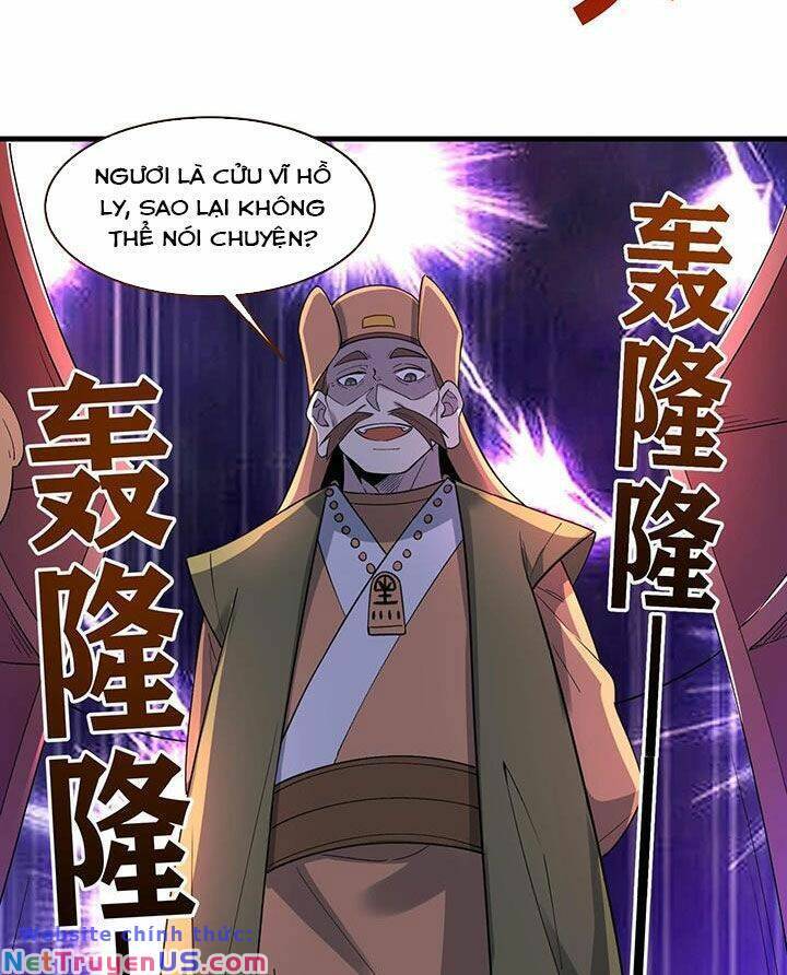 nguyên lai ta là tu tiên đại lão Chapter 278 - Next chapter 279