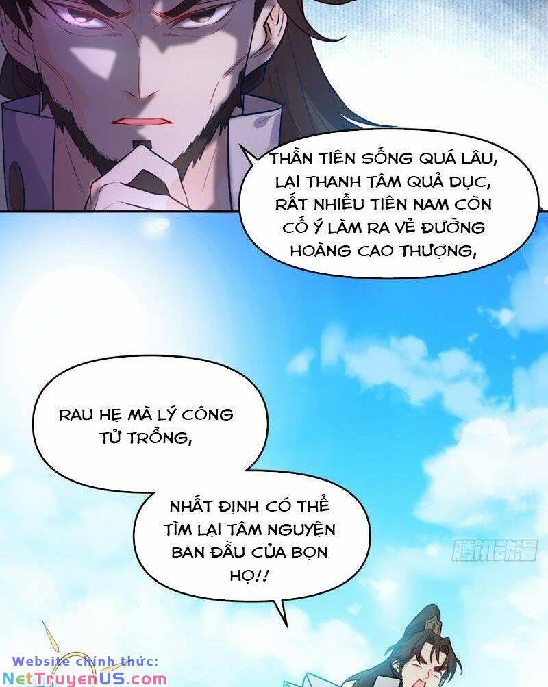 nguyên lai ta là tu tiên đại lão Chapter 279 - Next chapter 280