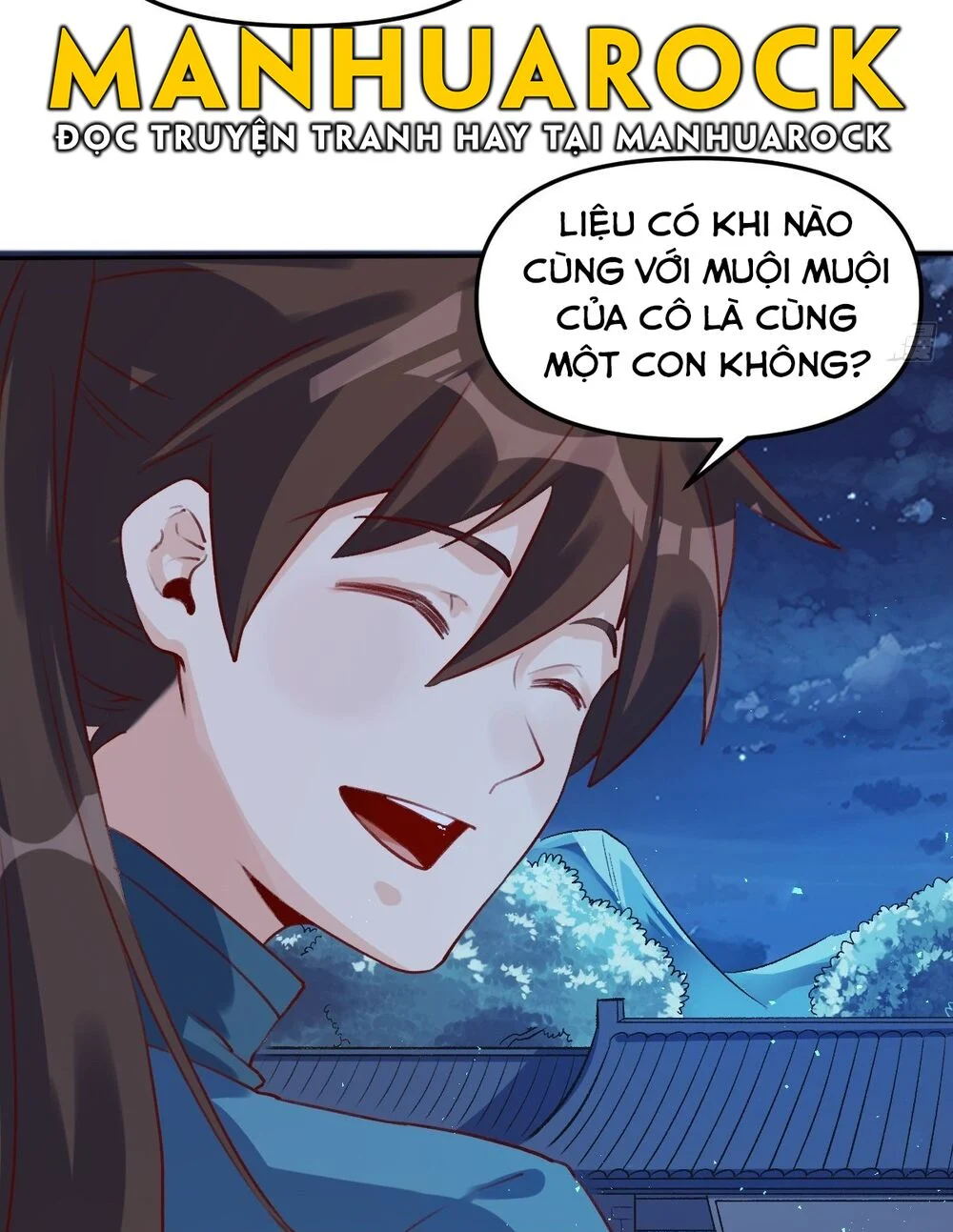 nguyên lai ta là tu tiên đại lão Chapter 28 - Next chapter 29