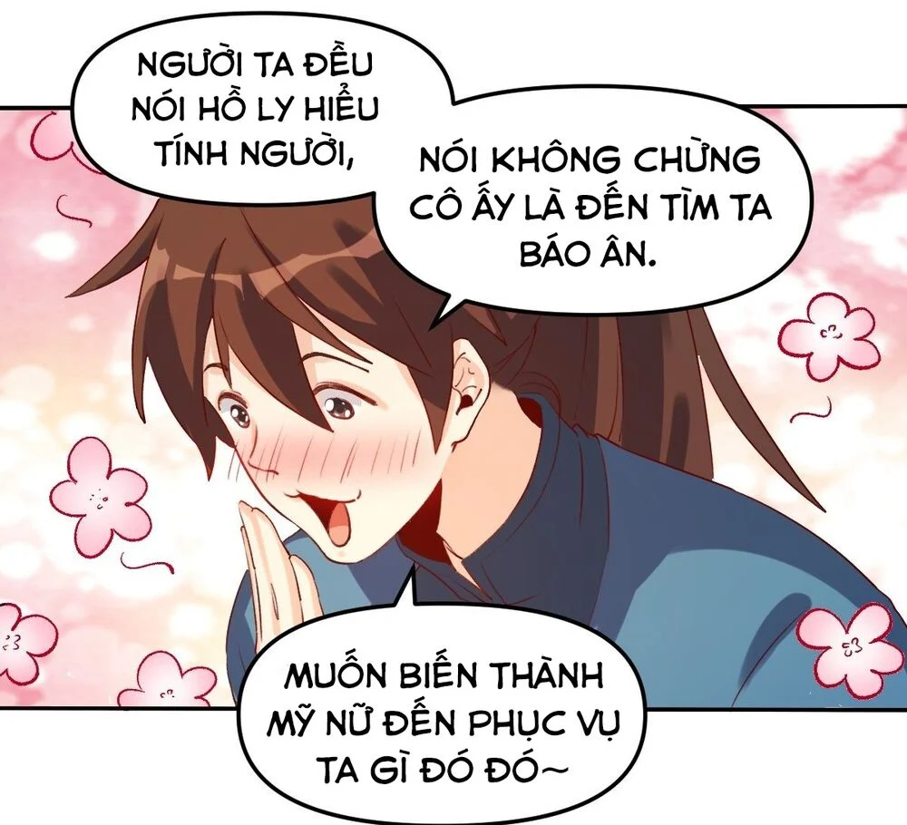 nguyên lai ta là tu tiên đại lão Chapter 28 - Next chapter 29