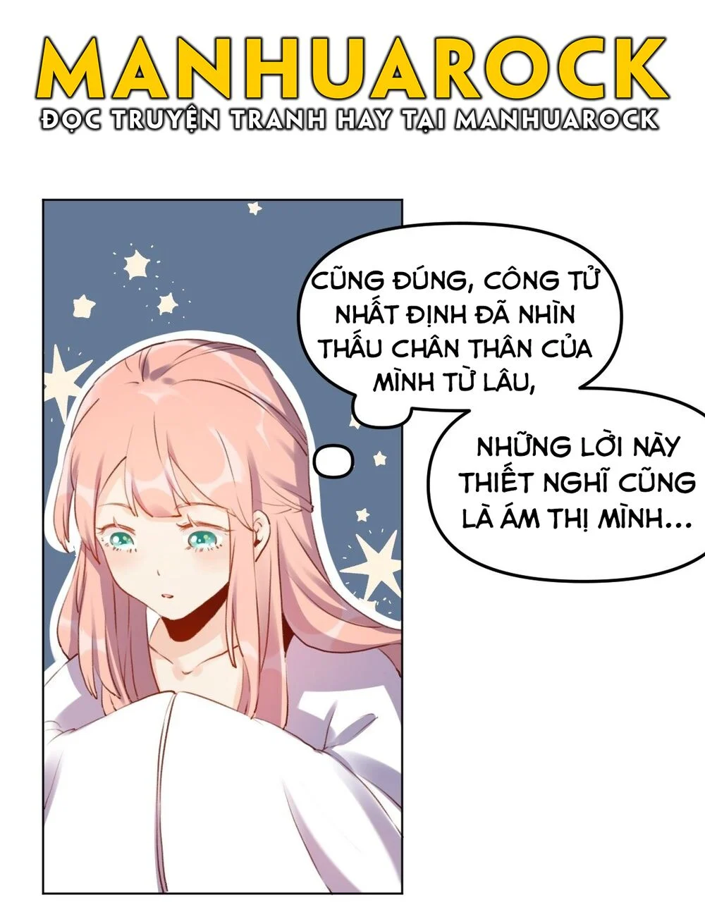 nguyên lai ta là tu tiên đại lão Chapter 28 - Next chapter 29