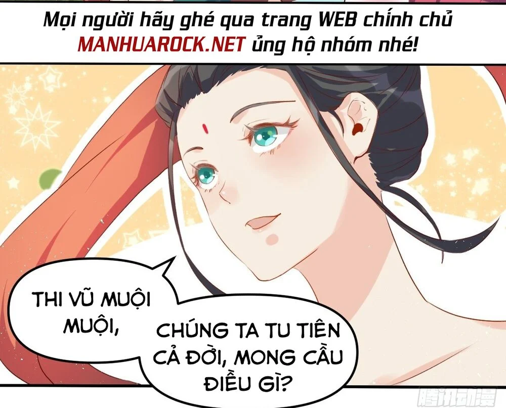 nguyên lai ta là tu tiên đại lão Chapter 28 - Next chapter 29