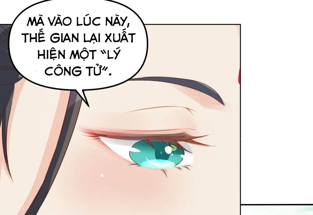 nguyên lai ta là tu tiên đại lão Chapter 28 - Next chapter 29