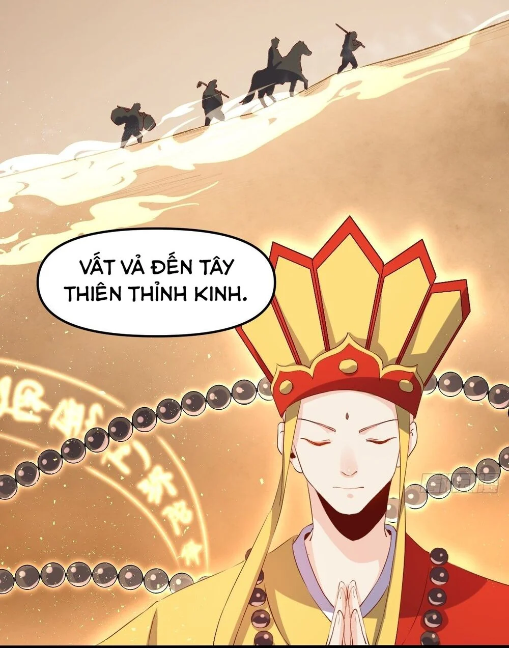 nguyên lai ta là tu tiên đại lão Chapter 28 - Next chapter 29