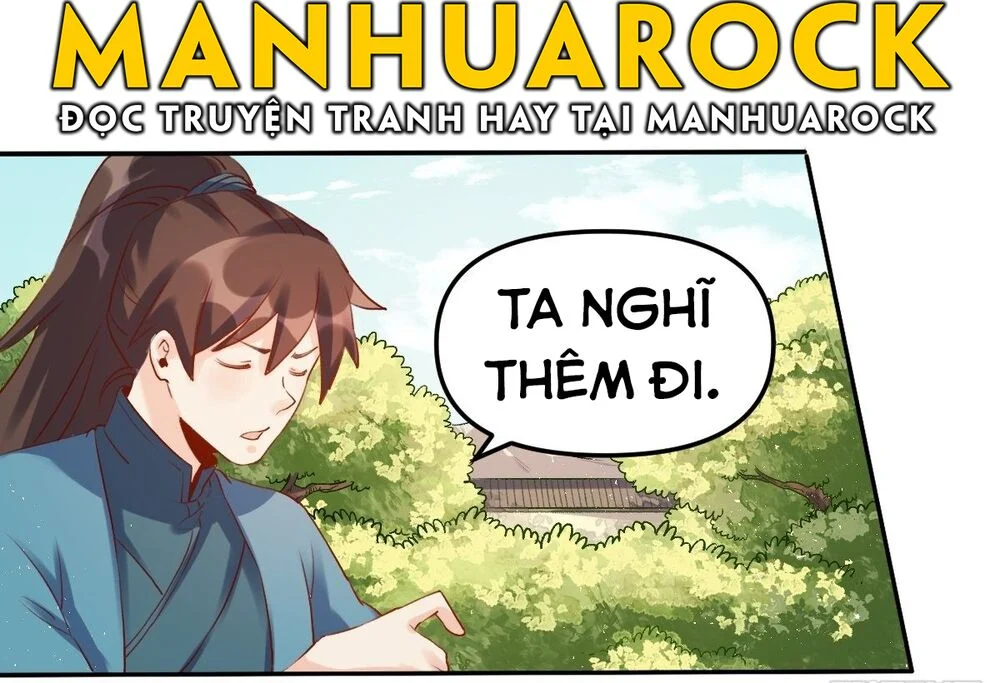 nguyên lai ta là tu tiên đại lão Chapter 28 - Next chapter 29