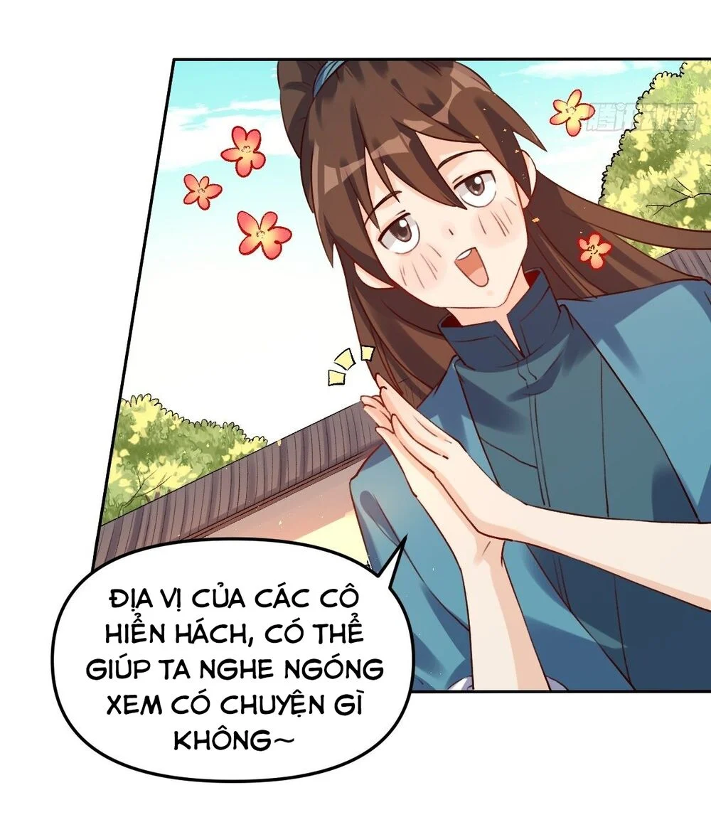 nguyên lai ta là tu tiên đại lão Chapter 28 - Next chapter 29