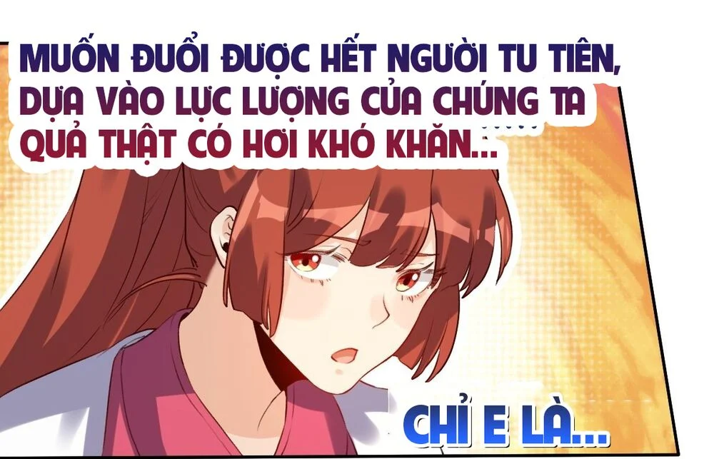 nguyên lai ta là tu tiên đại lão Chapter 28 - Next chapter 29