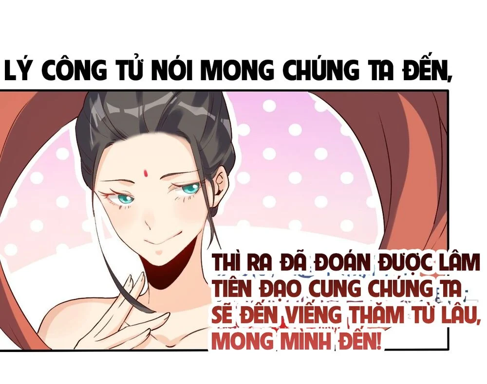 nguyên lai ta là tu tiên đại lão Chapter 28 - Next chapter 29