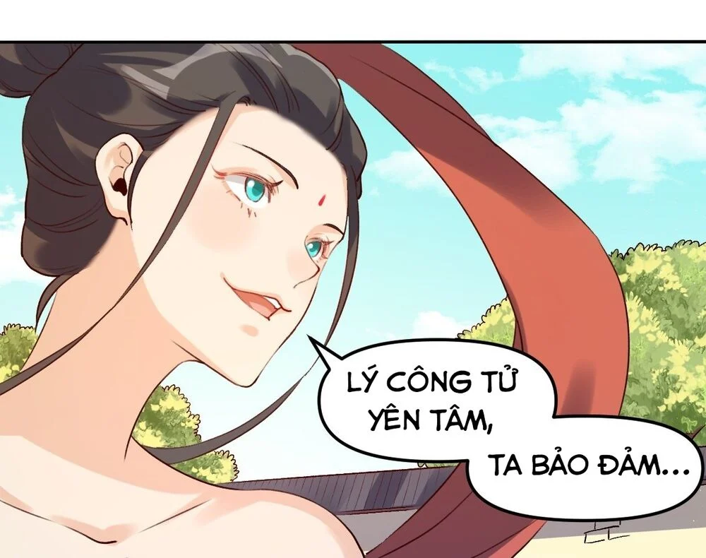 nguyên lai ta là tu tiên đại lão Chapter 28 - Next chapter 29