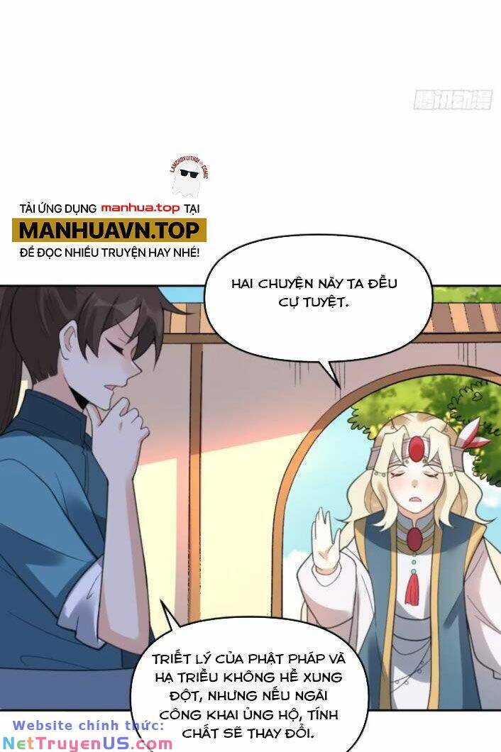 nguyên lai ta là tu tiên đại lão Chapter 282 - Next chapter 283