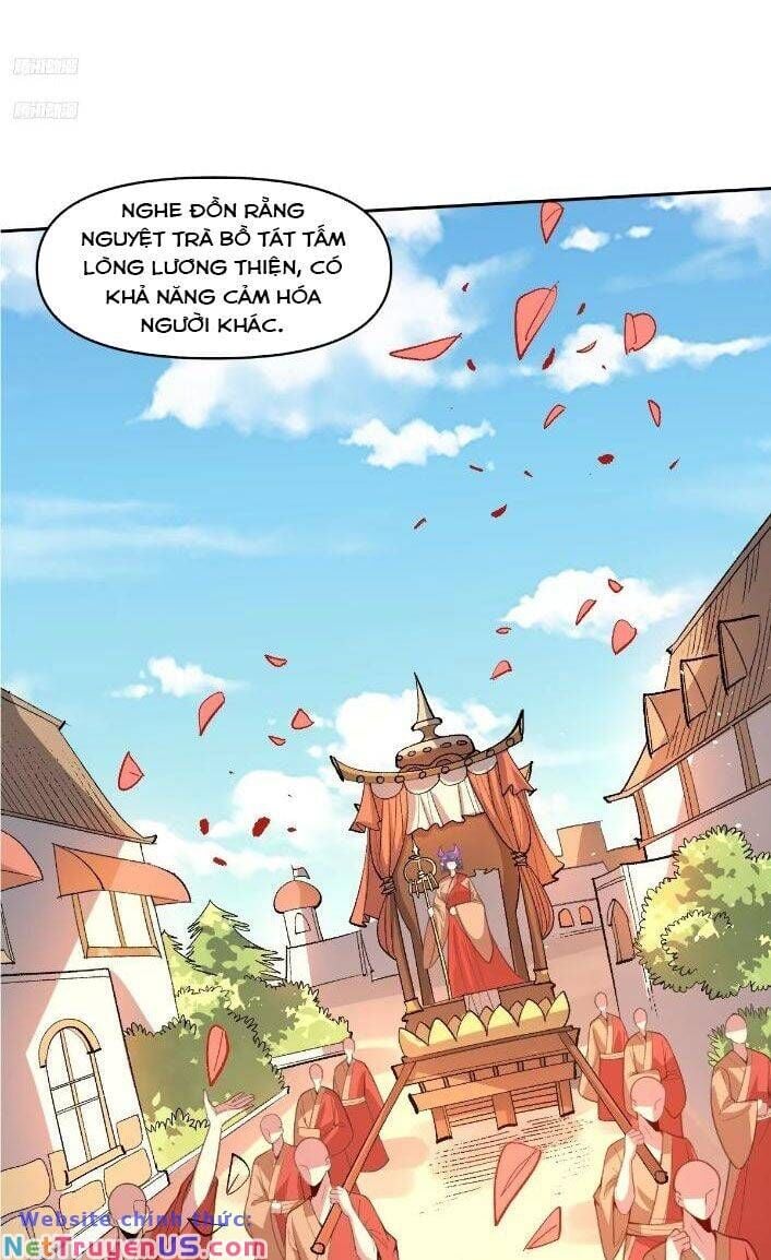 nguyên lai ta là tu tiên đại lão Chapter 283 - Next chapter 284