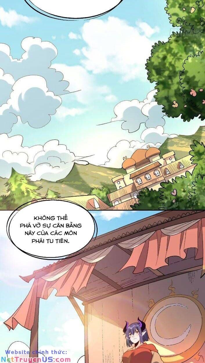 nguyên lai ta là tu tiên đại lão Chapter 283 - Next chapter 284