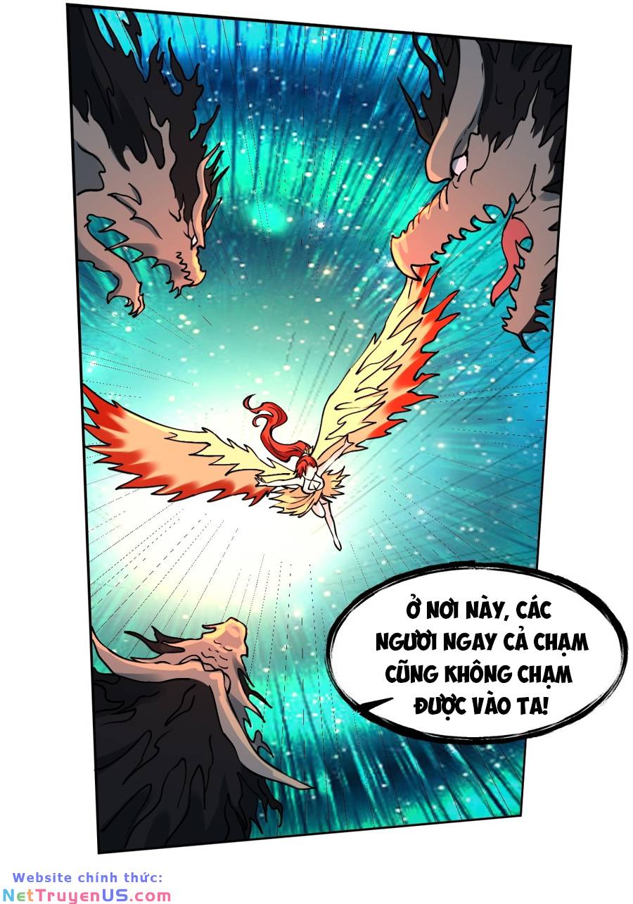 nguyên lai ta là tu tiên đại lão Chapter 285 - Next chapter 286