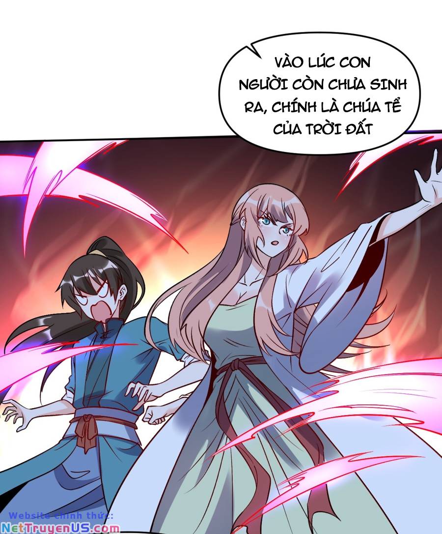 nguyên lai ta là tu tiên đại lão Chapter 285 - Next chapter 286