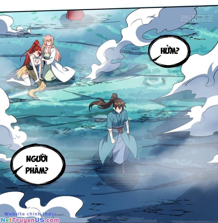 nguyên lai ta là tu tiên đại lão Chapter 285 - Next chapter 286