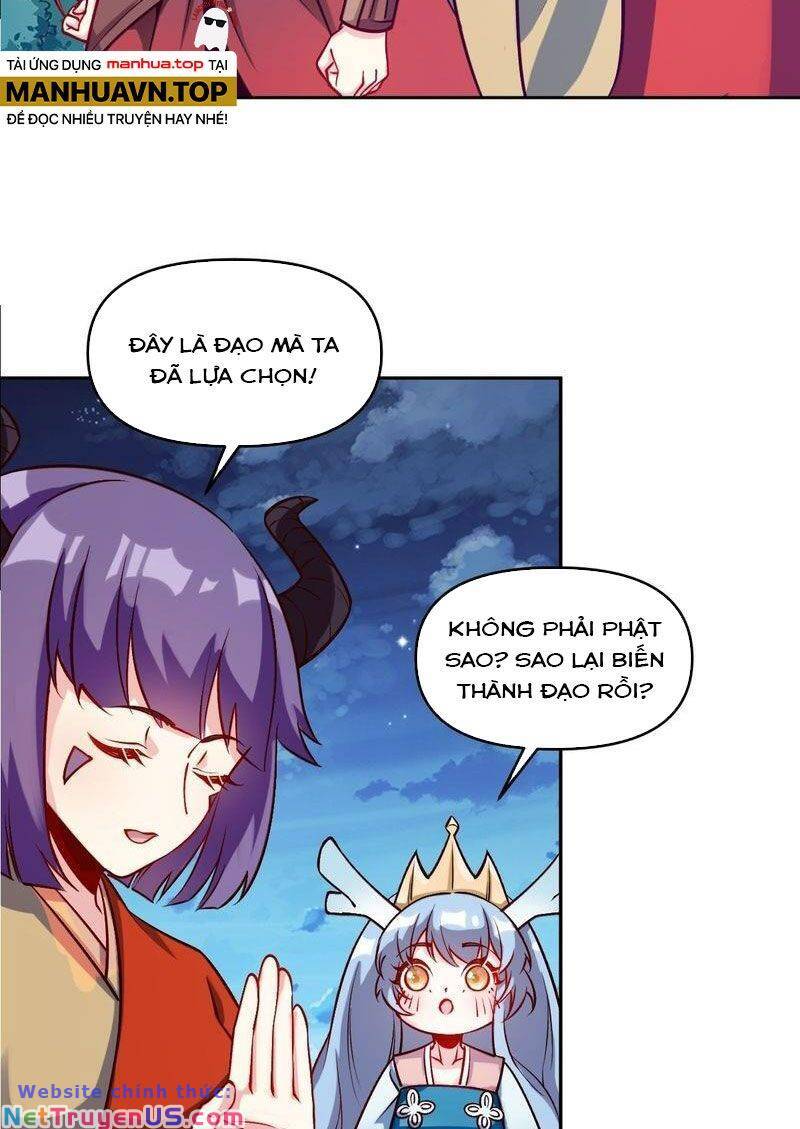 nguyên lai ta là tu tiên đại lão Chapter 287 - Next chapter 288