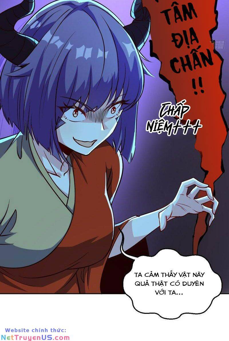 nguyên lai ta là tu tiên đại lão Chapter 287 - Next chapter 288