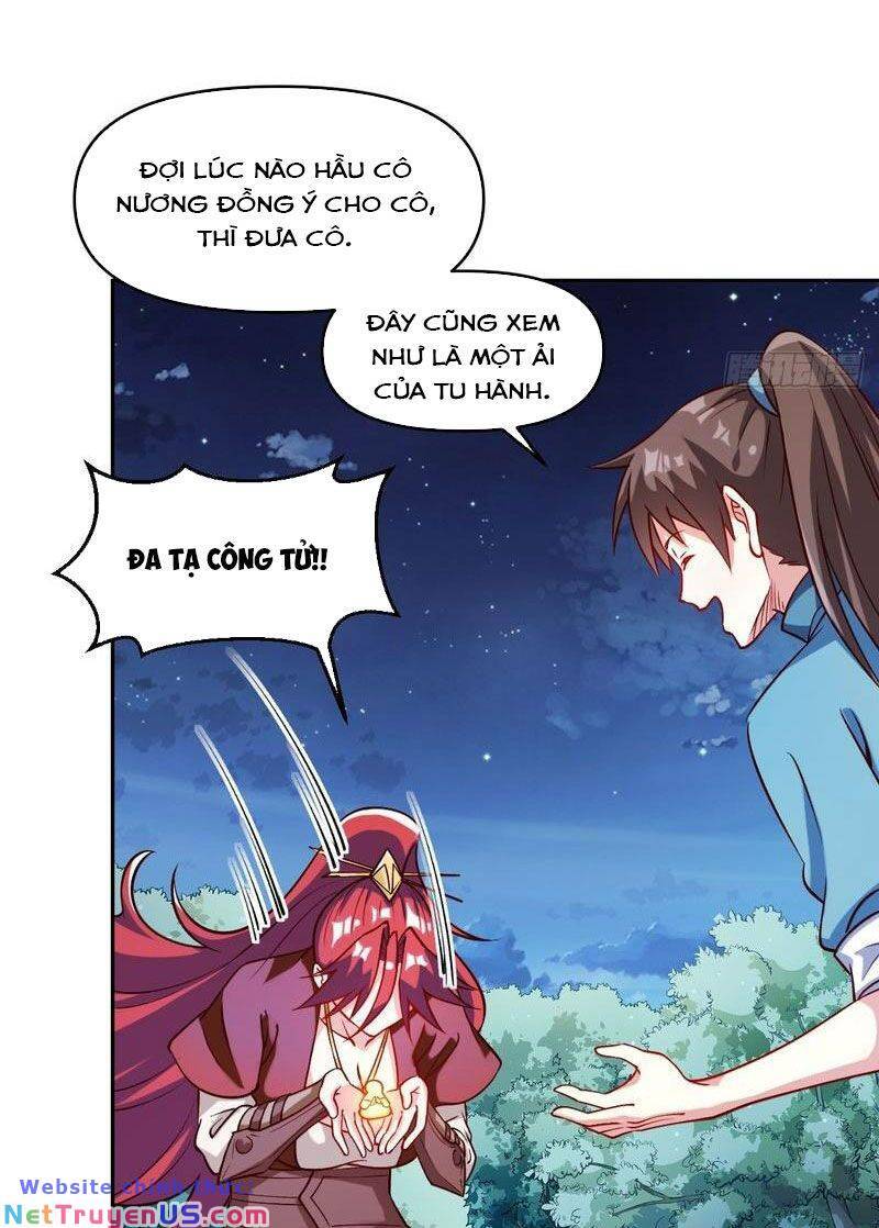 nguyên lai ta là tu tiên đại lão Chapter 287 - Next chapter 288