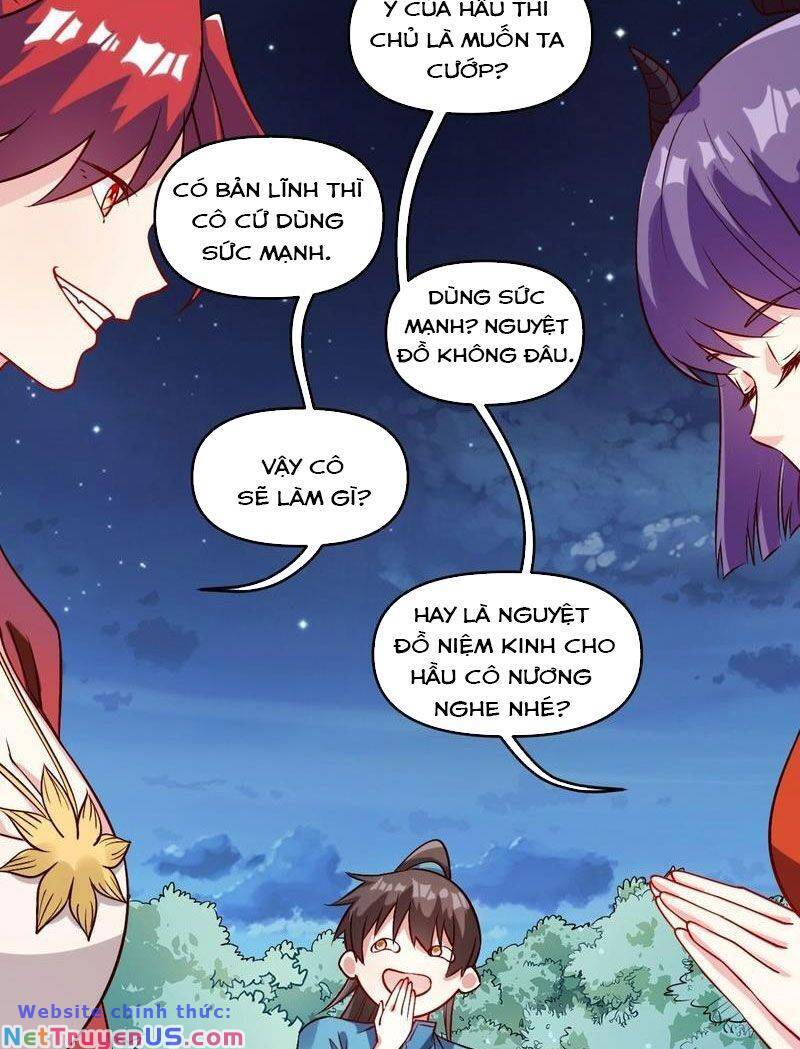 nguyên lai ta là tu tiên đại lão Chapter 287 - Next chapter 288