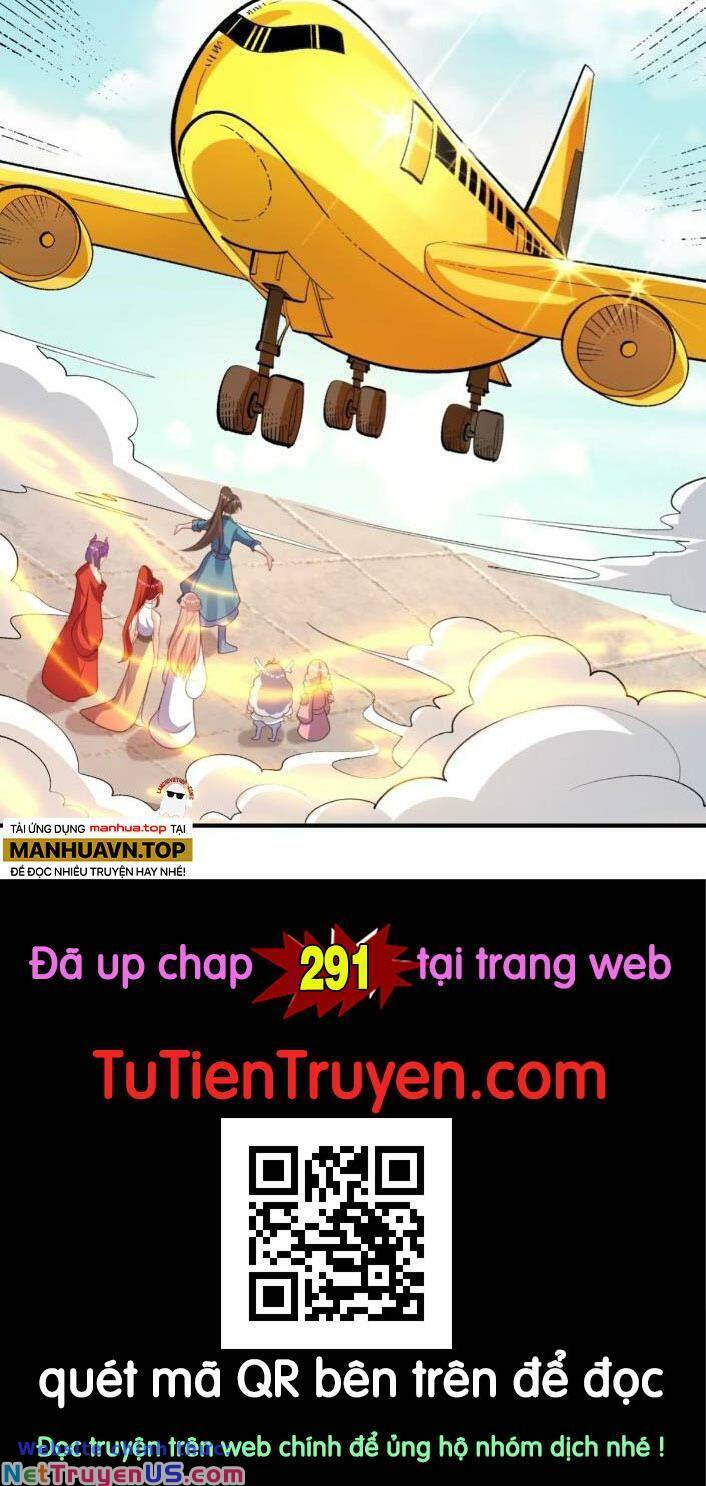 nguyên lai ta là tu tiên đại lão Chapter 290 - Next chương 291